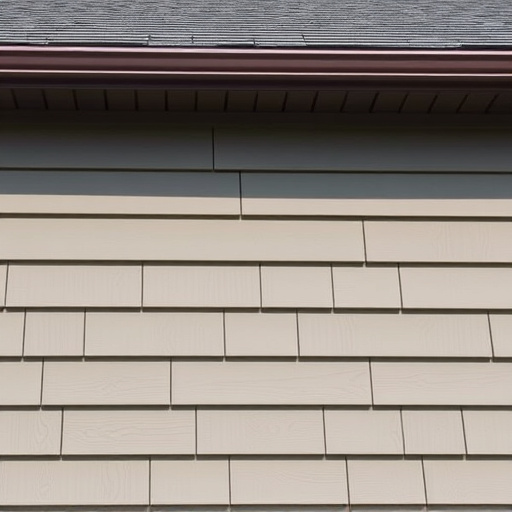commercial siding