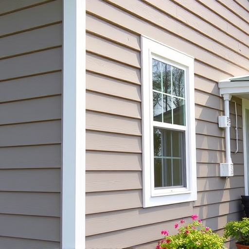 commercial siding
