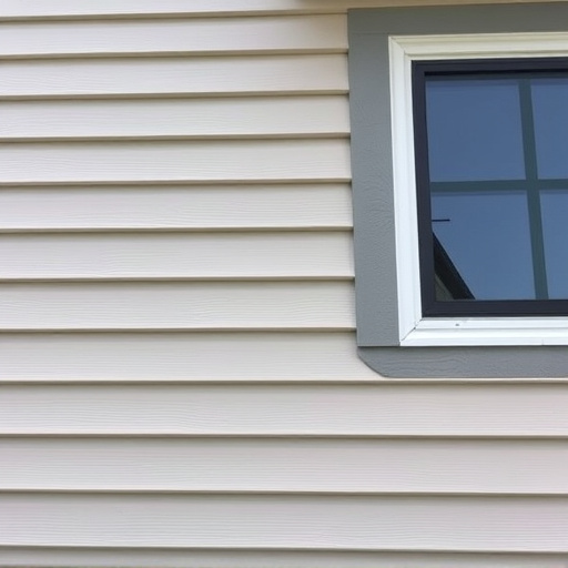 commercial siding