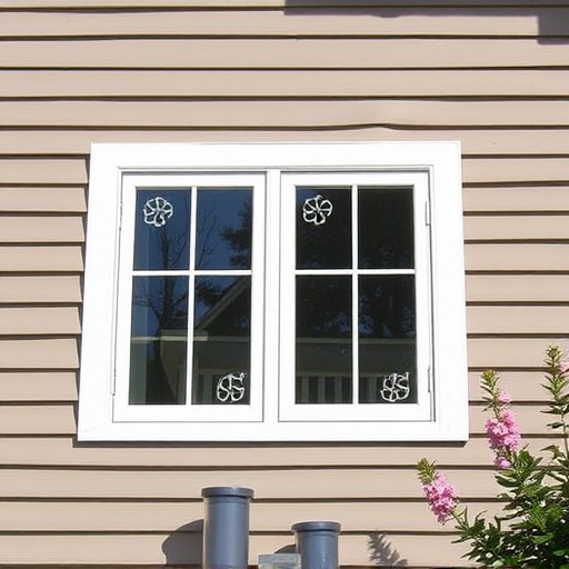 commercial siding