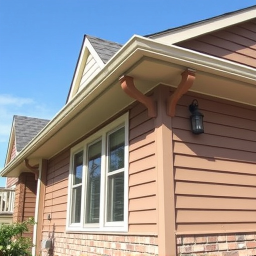commercial siding