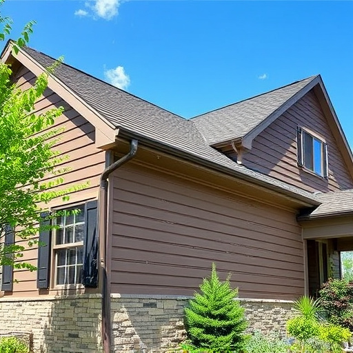 commercial siding