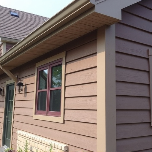 commercial siding