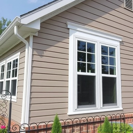 commercial siding