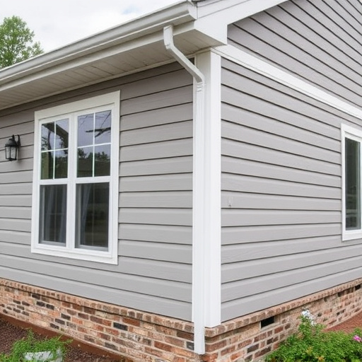 commercial siding