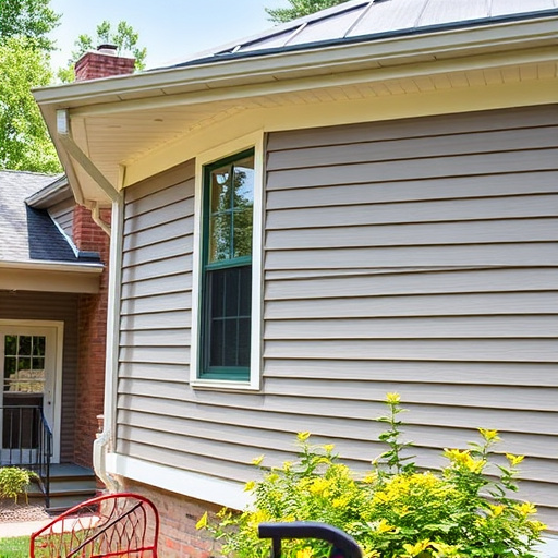 commercial siding