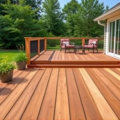 composite decking