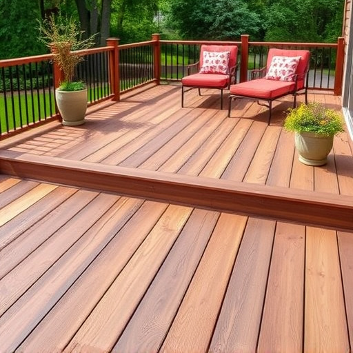composite decking
