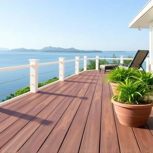 composite decking