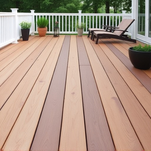 composite decking
