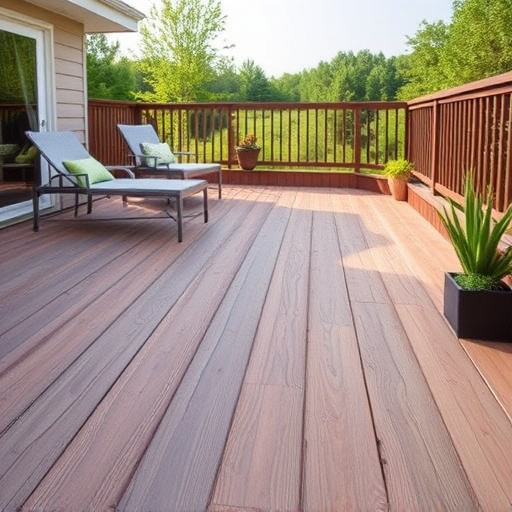 composite decking
