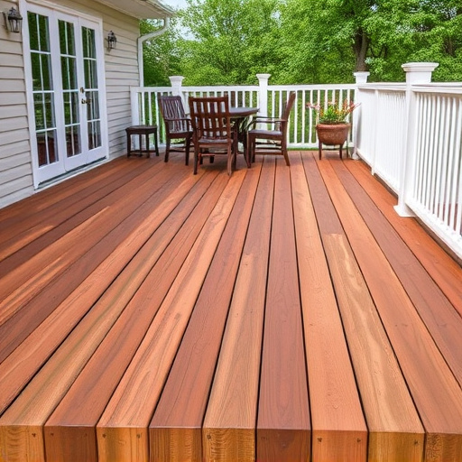 composite decking
