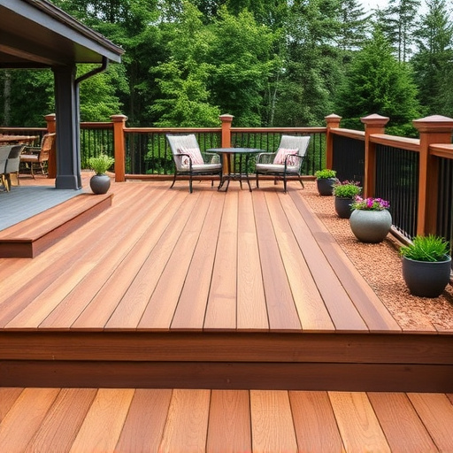 composite decking