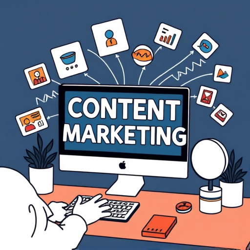 content marketing