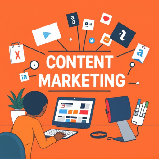 content marketing