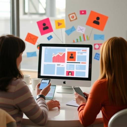 content marketing