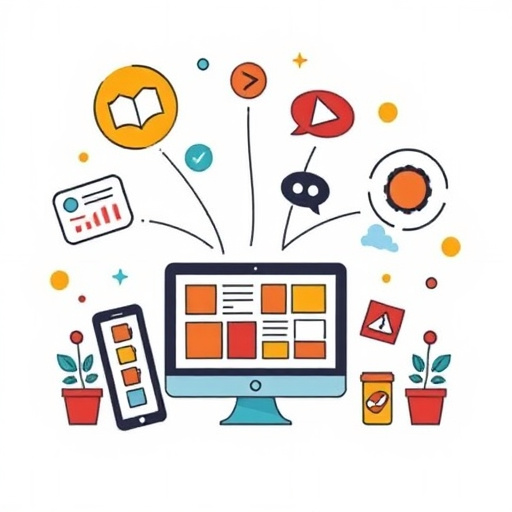 content marketing