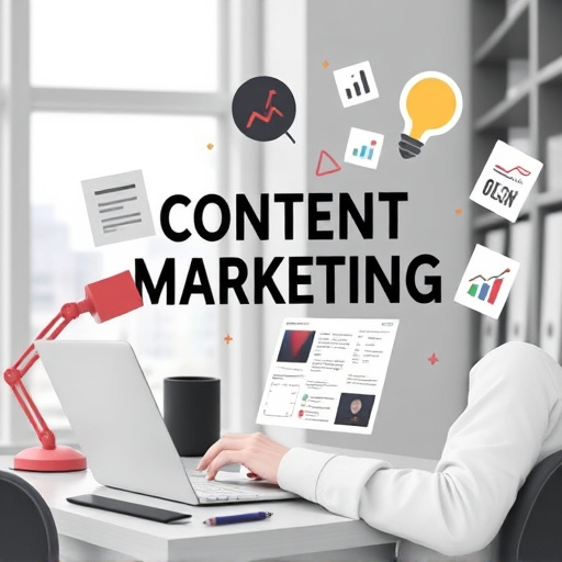 content marketing