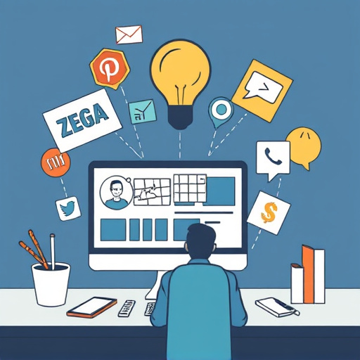 content marketing