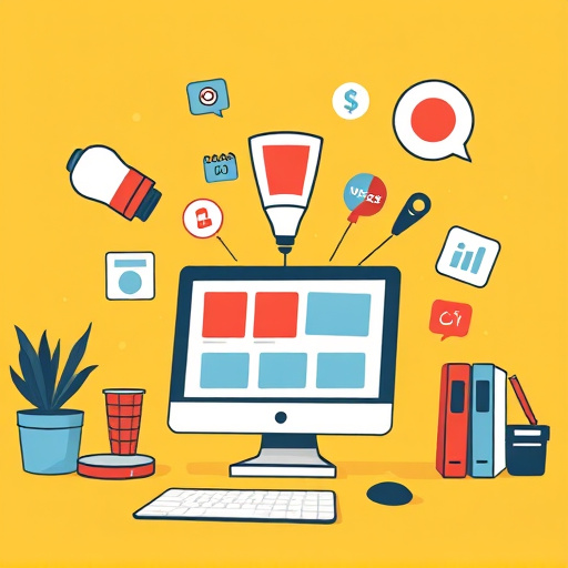 content marketing