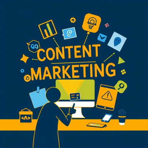 content marketing