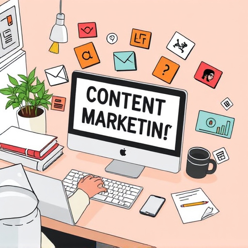 content marketing
