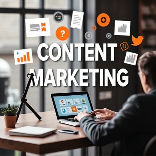 content marketing