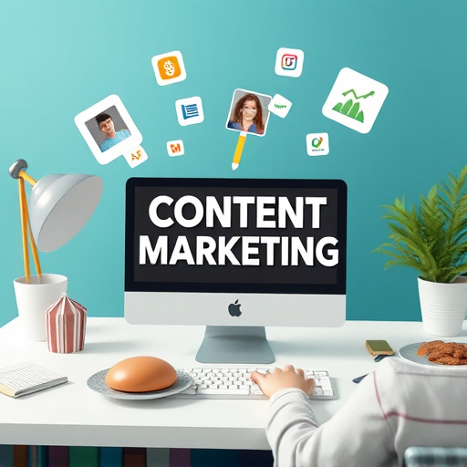 content marketing
