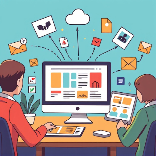 content marketing