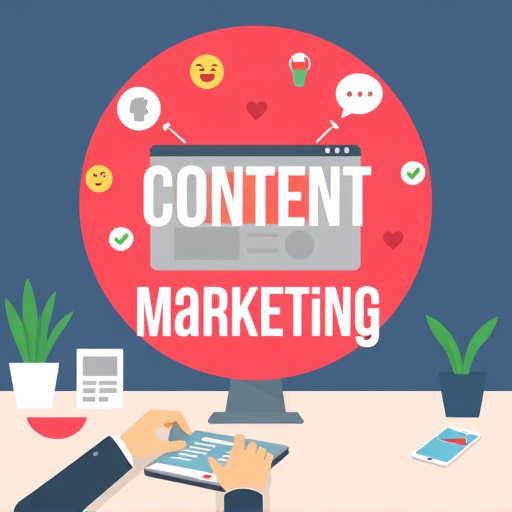 content marketing