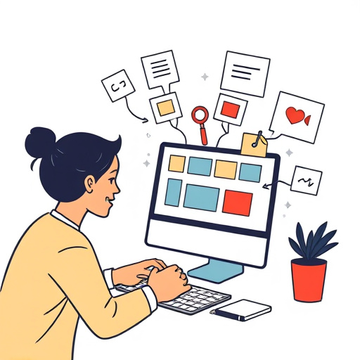 content marketing
