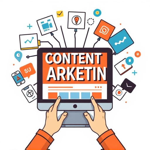 content marketing
