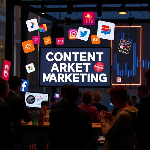 content marketing