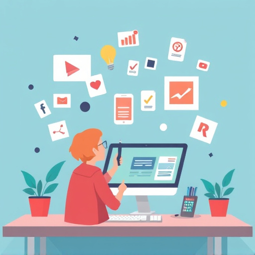 content marketing