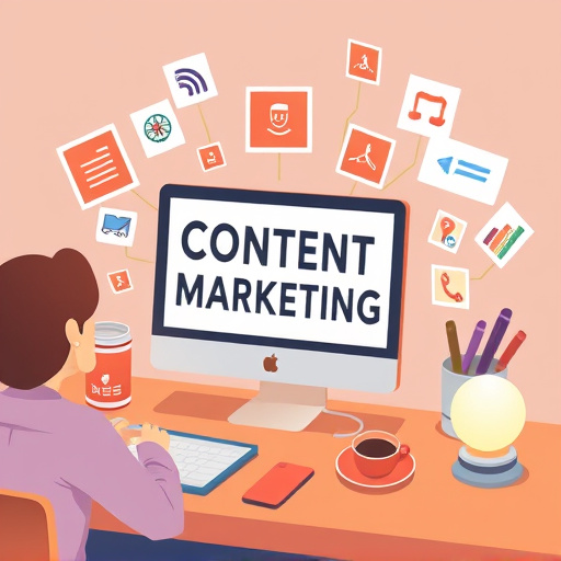 content marketing