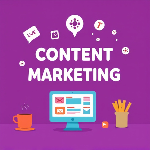 content marketing