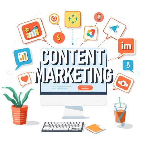 content marketing