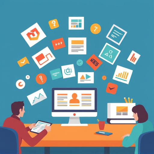 content marketing