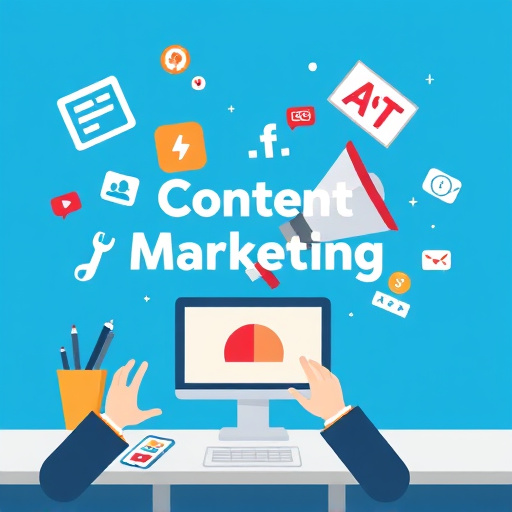 content marketing