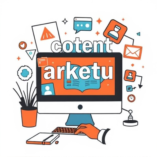 content marketing