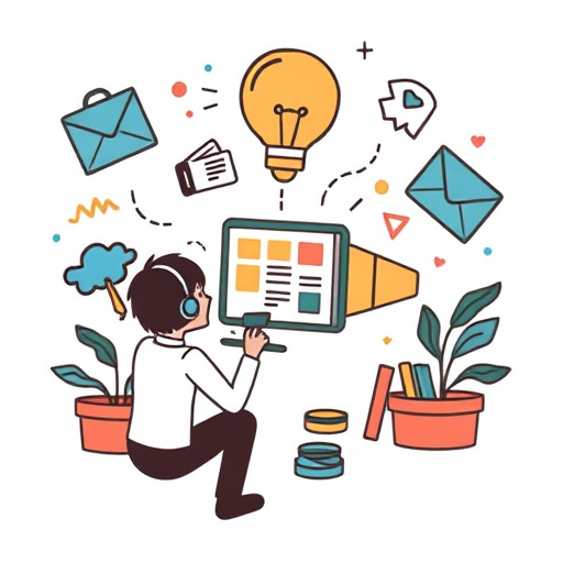 content marketing