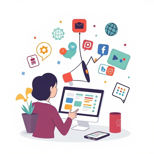 content marketing