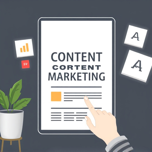 content marketing