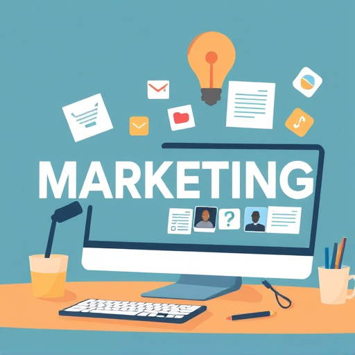 content marketing