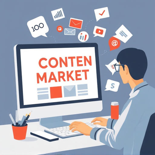 content marketing