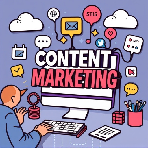 content marketing