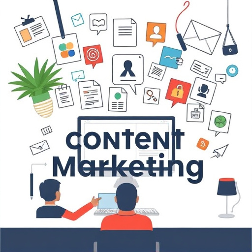content marketing