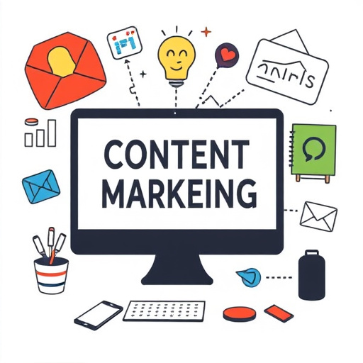 content marketing
