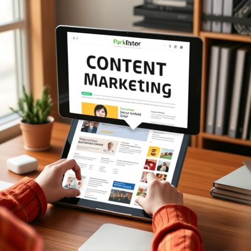 content marketing