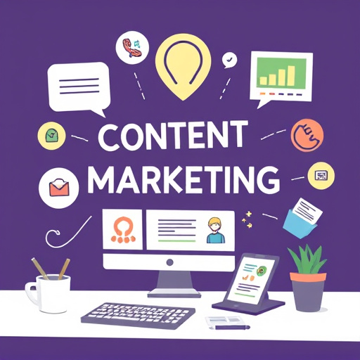 content marketing